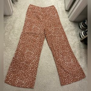 Crescent Pant